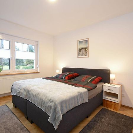 Ferienhaus Auszeit Westoverledingen Ngoại thất bức ảnh